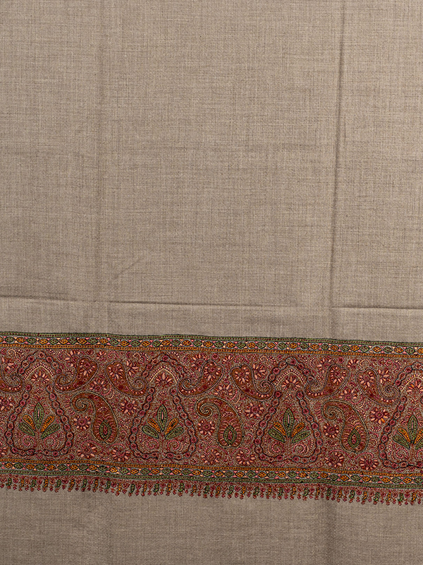 Pure Pashmina Shawl (836)